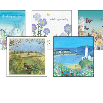 charity greetings cards online